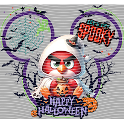 Halloween-WS 9872